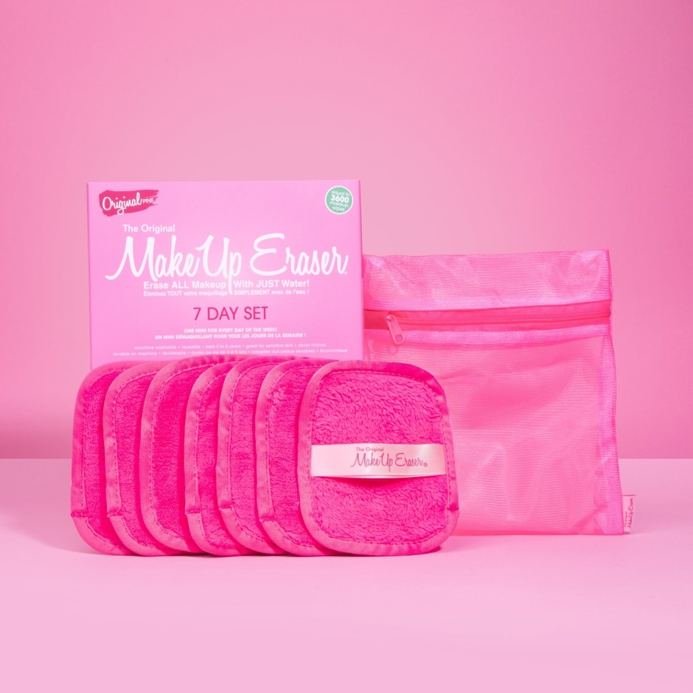 The Original MakeUp Eraser - Picture 3 of 6